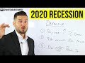 The 2020 Recession: How To Prepare For The Next Market ...