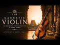 Carnatic Violin | Sacred Music for Relaxation &amp; Inner Peace | 1 Hour Indian Classical