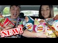 ALL *NEW* CHEAT DAY #4!! | PIZZA HUT | CHOCOLATE | CRISPS | ICE CREAM |