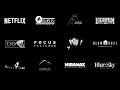 Youtube Thumbnail Best Movie Studio Intros and Logos (Part 2)
