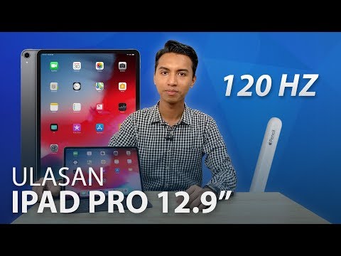 iPad Air 4 (2020) !! Apa yang baru? Mending ini atau iPad Pro? Langsung cuss aja ditonton video nya . 