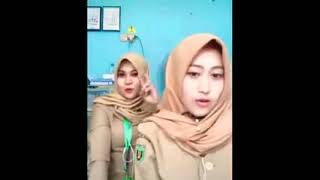 PNS INDONESIA CANTIK TIKTOK 1