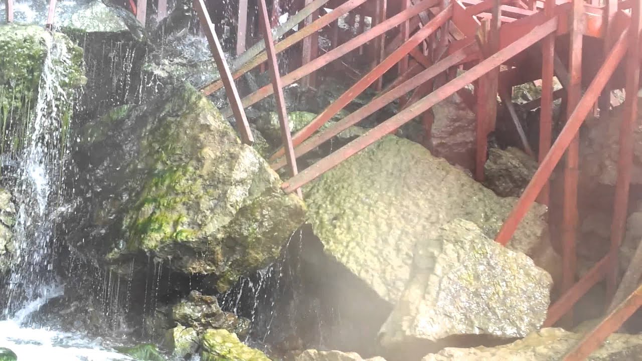 Cave of the Winds, Niagara falls NY YouTube