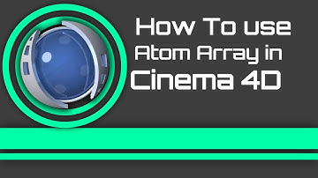 Atom Array Tutorial
