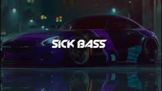 My Ordinary Life - The Living Tombstone [Bass Boosted]