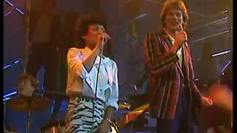 Spargo - Just For You (1981)