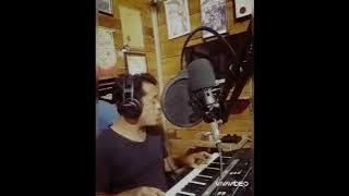 Bagas Bujang ku ( Cover )