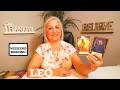LEO ♌️ A NEW CHAPTER OF YOUR LIFE IS AROUND THE CORNER! — APRIL 2026 TAROT  READING
