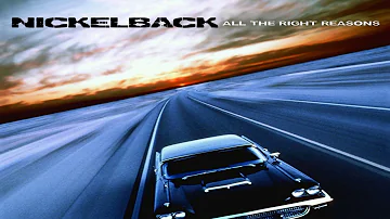 Nickelback - Far Away Slowed