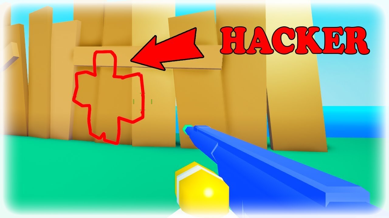 COMO HACKEAR ROBLOX!!! (volar, atravesar paredes) HOW TO HACK