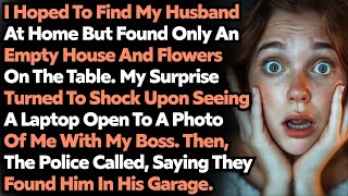 Husband Found Photos Of Cheating Wife On The Internet \& Got Epic Revenge On Her. Sad Audio Story.