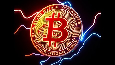 Unlocking the Power of Bitcoin Lightning Network: Fast, Cheap, and Global!