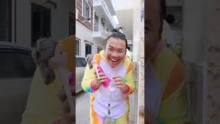 SHK TV - We have a new magic box - Be nice to people around you #shorts #sadstory #SHK