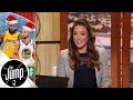 Which is the best NBA Christmas Day 2018 matchup? | The Jump | ESPN