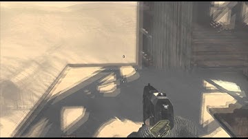 Custom game Trickshot opener!