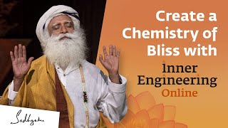 Create a Blissful Chemistry with Inner Engineering Online screenshot 4
