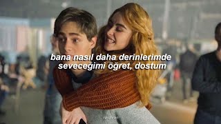 Fin Argus & Sabrina Carpenter - Fix Me Up [Türkçe Çeviri]