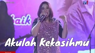 Francissca Peter - Akulah Kekasihmu (Istimewa Lejen)