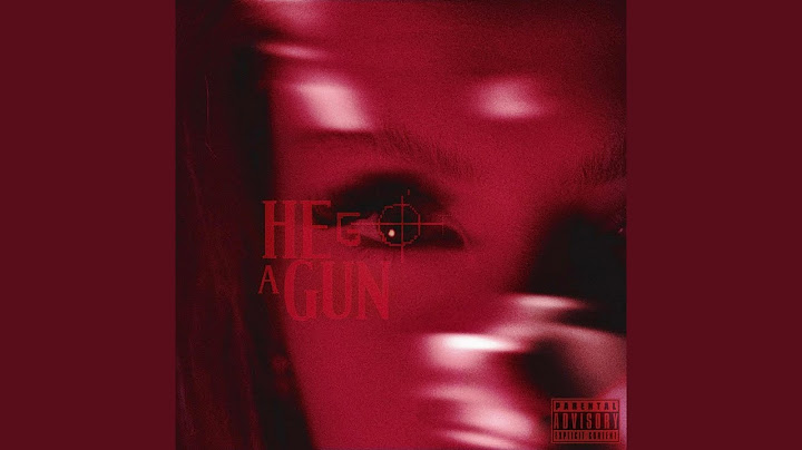 HE GOT A GUN (feat. The J Subs)