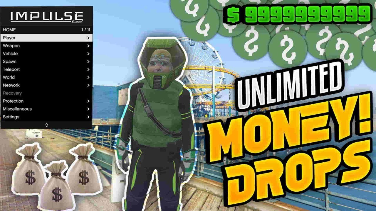 gta 5 pc money drop lobbies gta 5 pc money drop lobbies