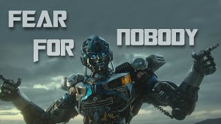 Transformers || Fear For Nobody