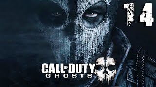 Call of Duty: Ghosts Прохождение Часть 14 "Город грехов"