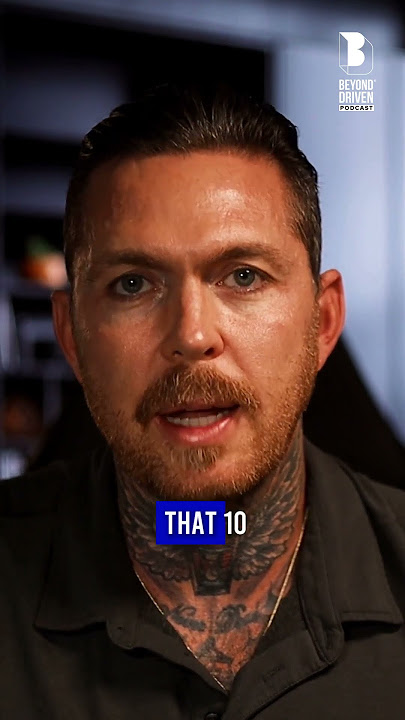 It Was Never About You Not Being Enough