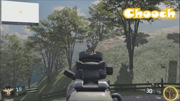 Call of Duty: Black Ops 3 - 4 Custom Maps