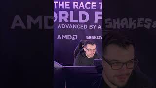 Day In The Life of a RWF Raider @Gaming-AMD #EchoAdvancedByAMD