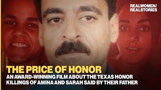 BEYOND EVIL: Inside the Brutal Honor Killing of Amina & Sarah Said (TW!)