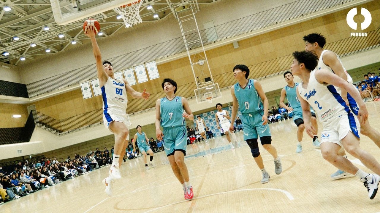 TOKAI SEAGULLS】筑波大学 vs 東海大学 | TSUKUBA LIVE! 2026 - YouTube