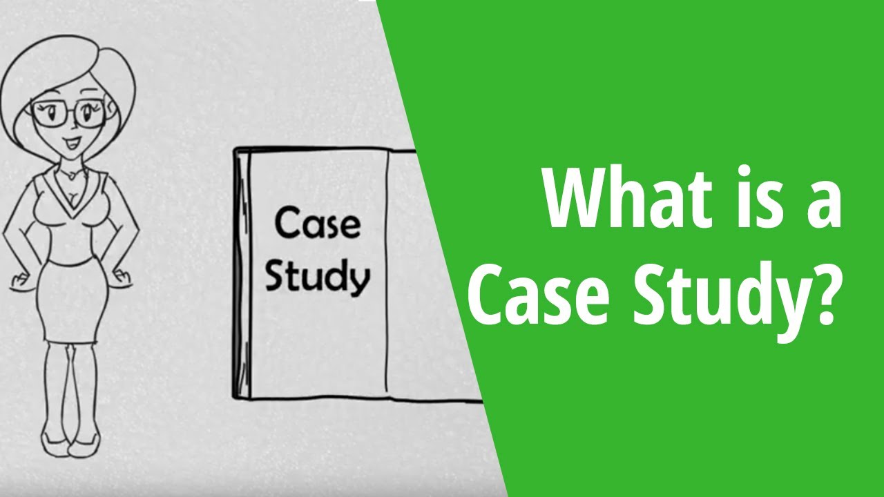 business case study youtube