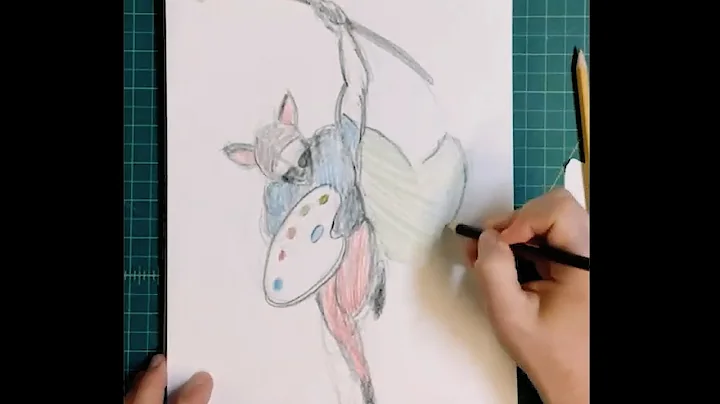 Mini Art Lab: Superhero Self-Portraits with Chris ...