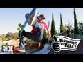 Backyard Vert Session with Mike V and Friends! - Mondays With Mike V EP6