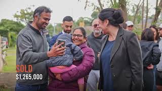 Auction | 29B Bellevue St, North Parramatta