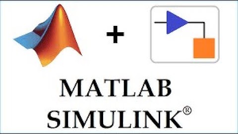 RC circuit MATLAB simulink