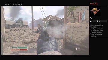 Cod WW2 1v1 Pit Domination