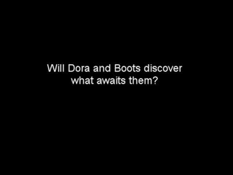 The Dora Story Volume 4 Theatrical Teaser Trailer 1 - YouTube