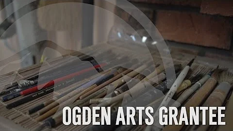 2016-17 Ogden Arts Grantee | Suzanne Storer