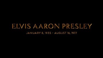 Elvis (2022) | End Credits (1/3) / In the Ghetto (World Turns Remix)
