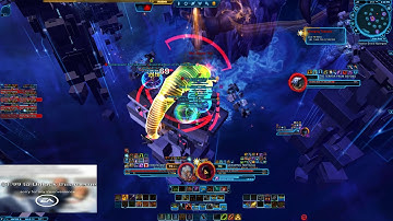 SWTOR TFB 8man Nightmare - The Terror From Beyond - Powertech - advanced prototype 6.0