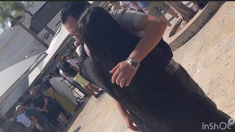 رحلتي الى المغرب/ اجتمعت مع عائلتي من بعد سنة و نص