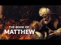 The book of matthew esv dramatized audio bible full