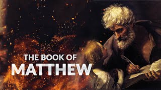 The Book of Matthew ESV Dramatized Audio Bible (FULL) screenshot 5