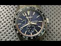 The Seiko Presage GMT SPB217 Wristwatch: The Full Nick Shabazz Review