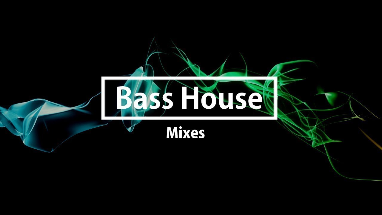 House bass music