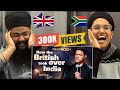 HOW BRITS TOOK OVER INDIA | TREVOR NOAH | Netflix "Afraid of the Dark" Excerpt | Reaction