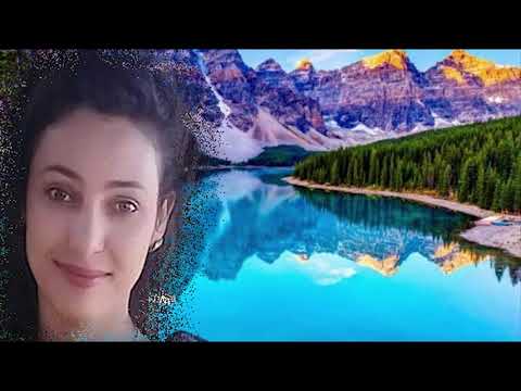 ترنيمة انا متشجع اوي بكلامك للمرنمة رانيا سامي