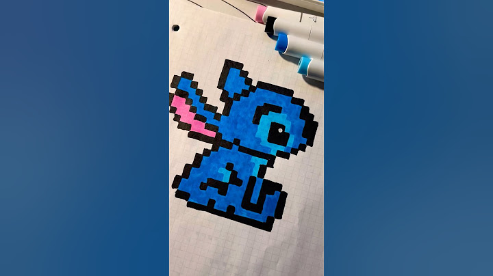 Pixel Stitch idea💙 #shorts #art #creative #fyp #viral #lyrics