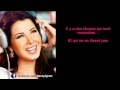 Nancy Ajram "Il y a des choses" (Fi Hagat) - sous-titres français